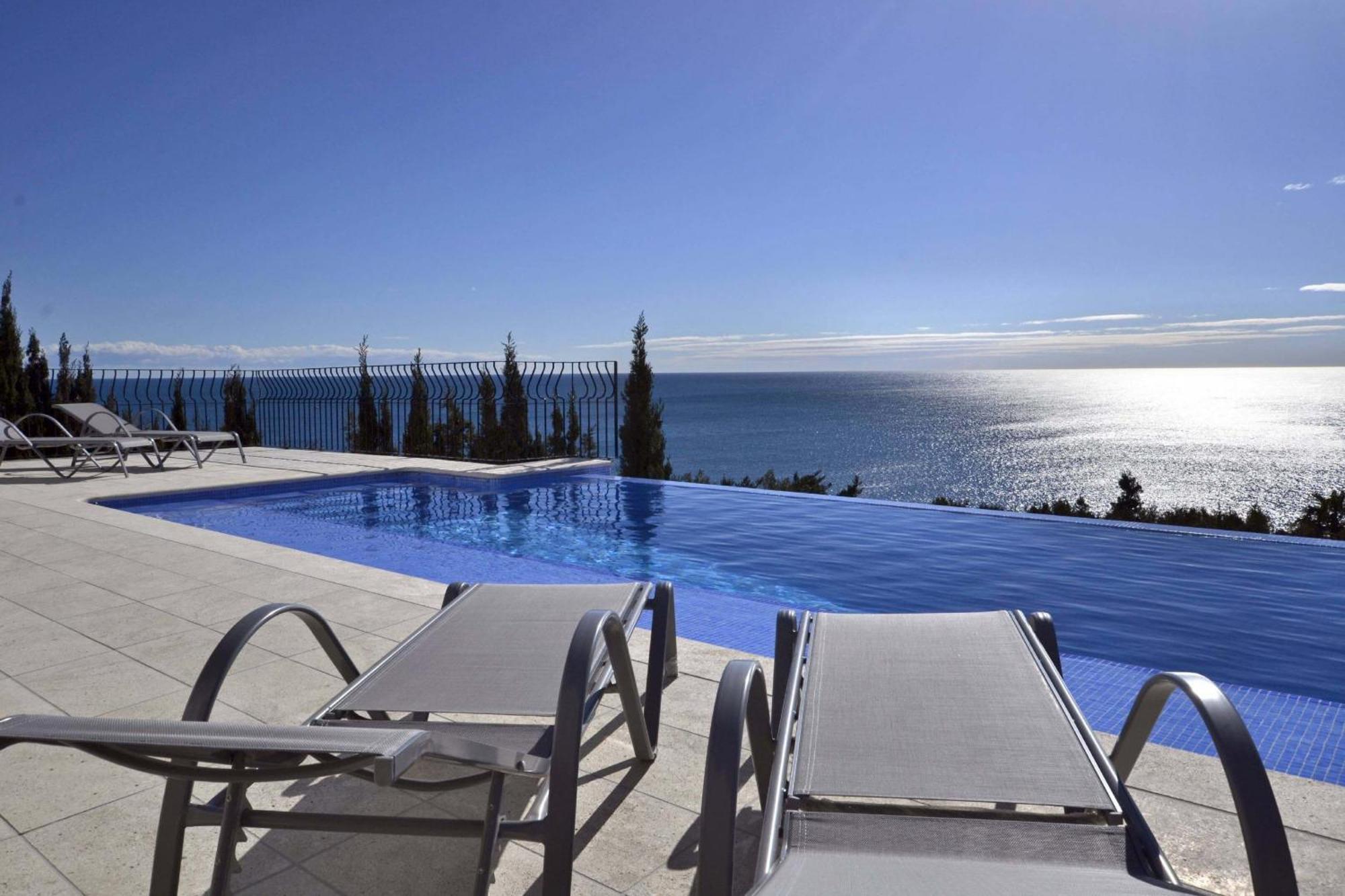 Villa Quimera - Plusholidays Benissa Eksteriør bilde